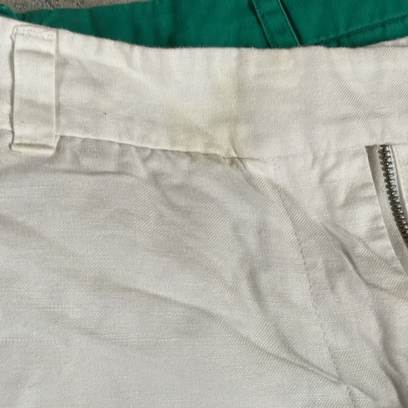 J Crew and Sandro size 8 shorts - Picture 2 of 12